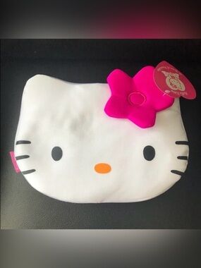Vintage Hello Kitty-Pillow